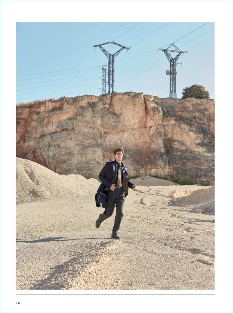 The Rake 2018 Editorial 018