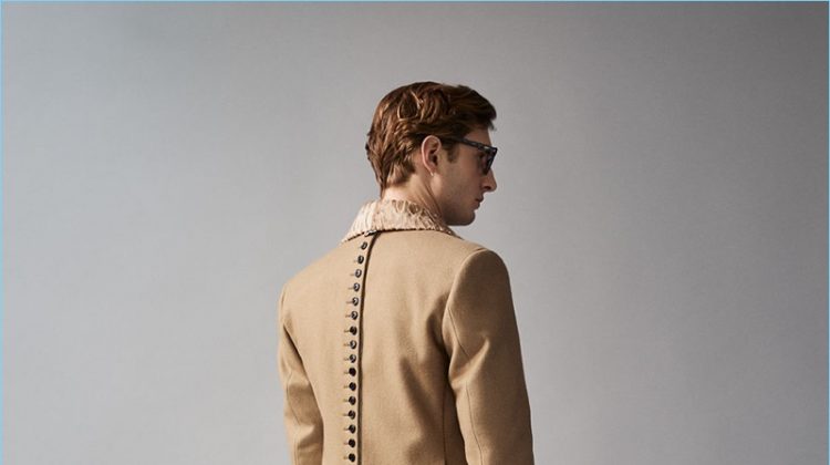 Ermenegildo Zegna Group Acquires Majority Stake in Thom Browne