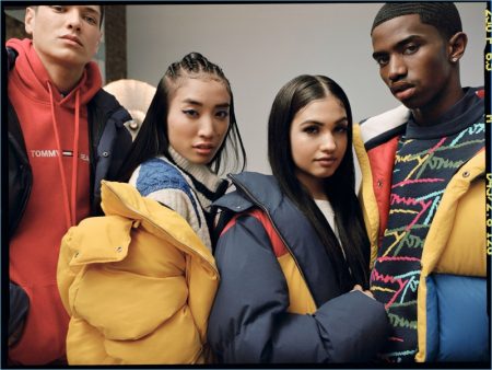 Tommy Jeans Fall Winter 2018 Campaign 021