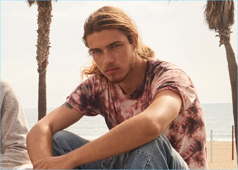 Daniel Hivner » UGG Delivers Sunny Cali Vibes with Fall '18 Campaign Daniel Hivner