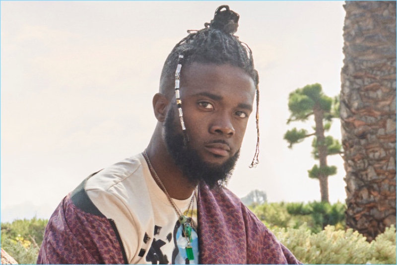 Gianni Lee » UGG Delivers Sunny Cali Vibes with Fall '18 Campaign Gianni Lee