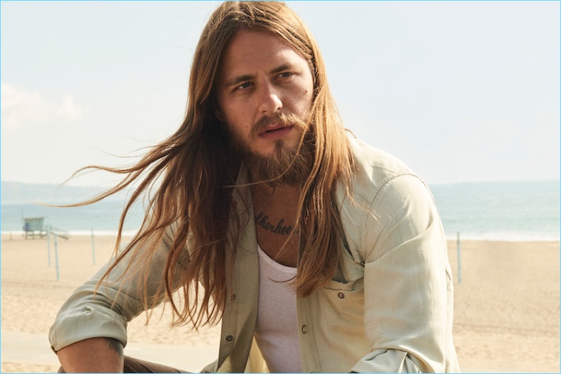 Zackery Michael » UGG Delivers Sunny Cali Vibes with Fall '18 Campaign Zackery Michael