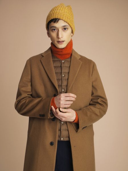 UNIQLO Fall Winter 2018 004