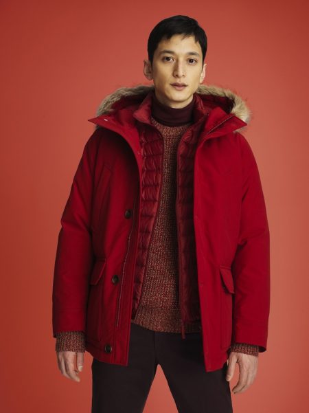 UNIQLO Fall Winter 2018 006