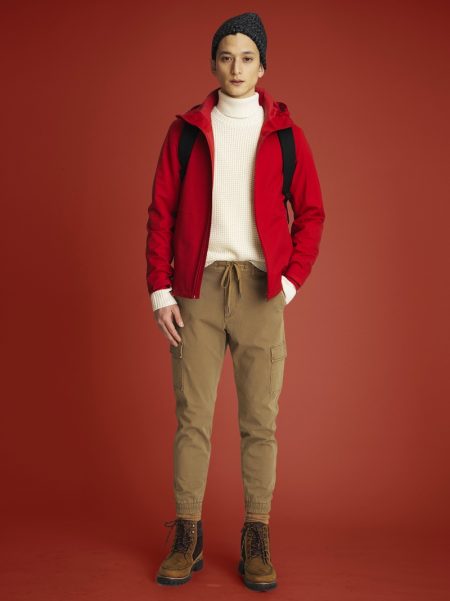 UNIQLO Fall Winter 2018 010