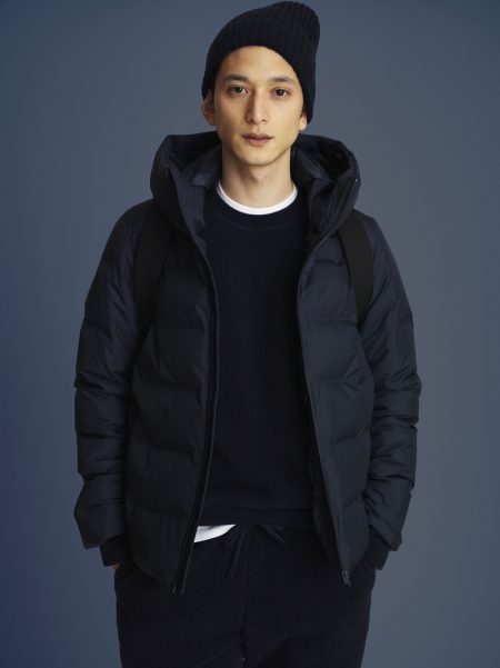 UNIQLO Fall Winter 2018 012