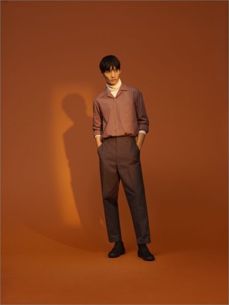 Uniqlo U Fall Winter 2018 001