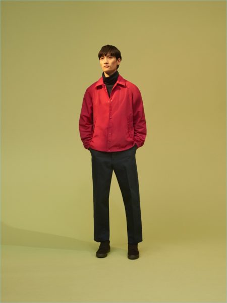 Uniqlo U Fall Winter 2018 004