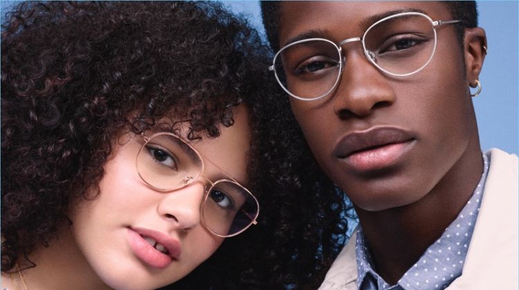 Metal Standards: Warby Parker Does Stainless Steel