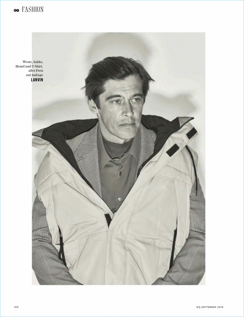 Werner Schreyer 2018 Editorial GQ Germany 007