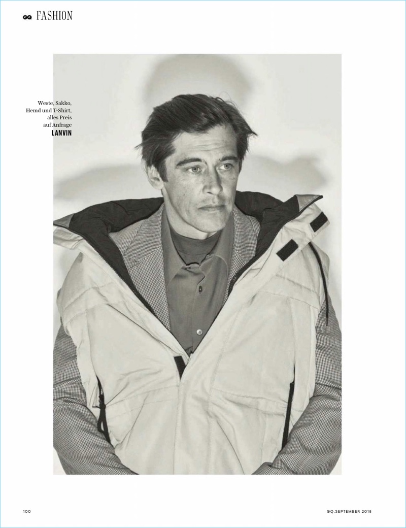 Werner Schreyer 2018 Editorial GQ Germany 007