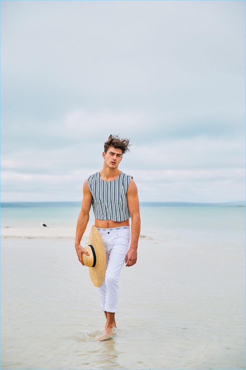 Zandre du Plessis 2018 Editorial Victor Magazine 004