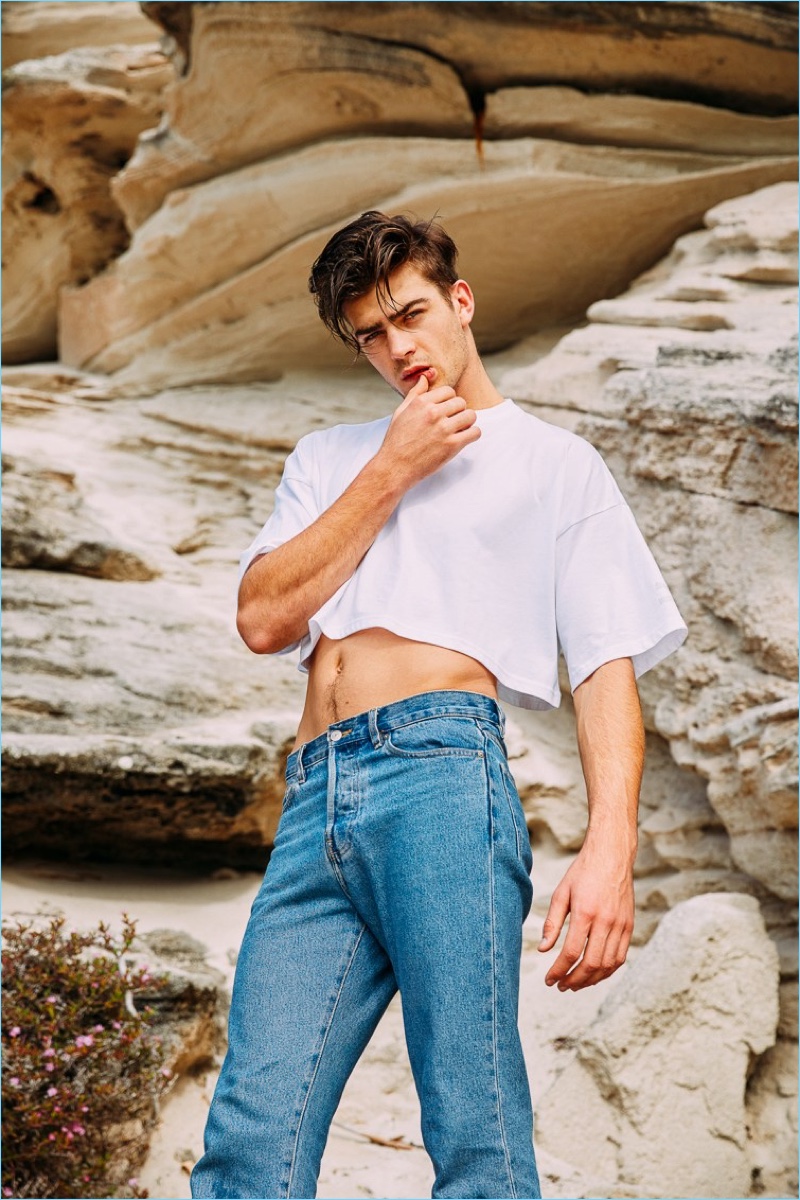 Zandre du Plessis 2018 Editorial Victor Magazine 008