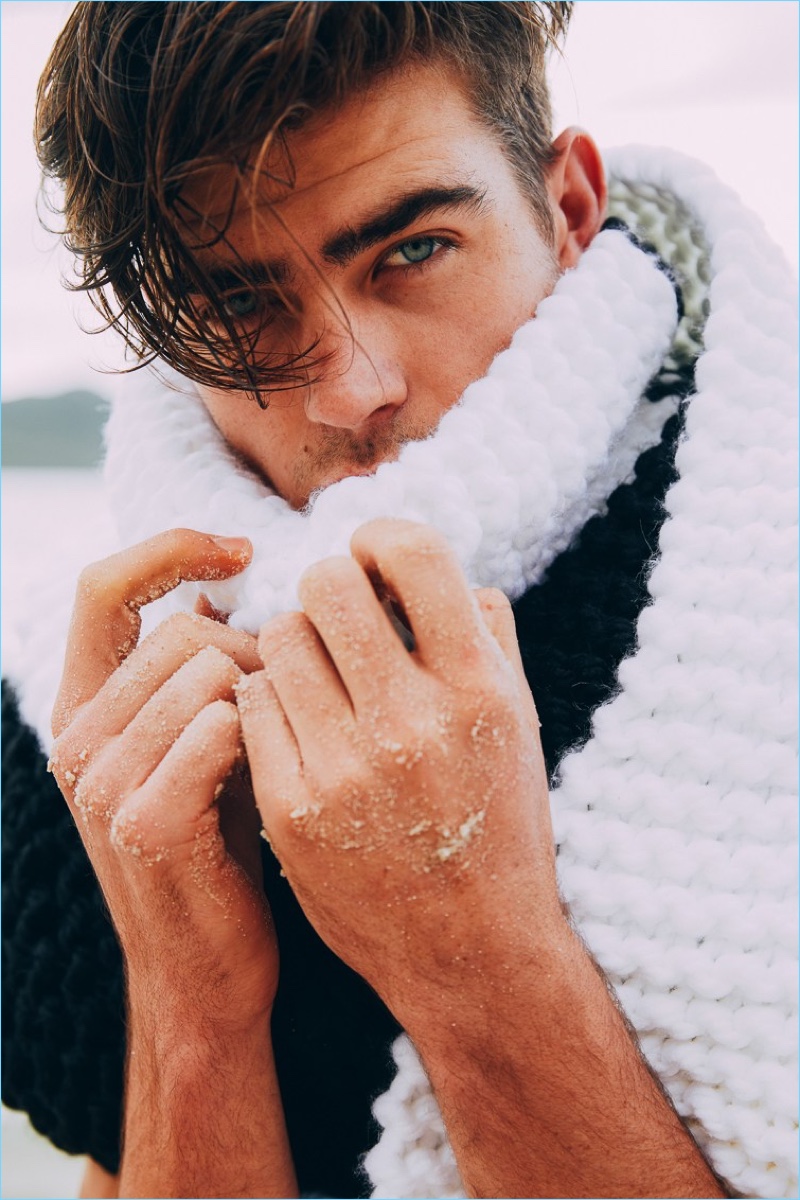 Zandre du Plessis 2018 Editorial Victor Magazine 010