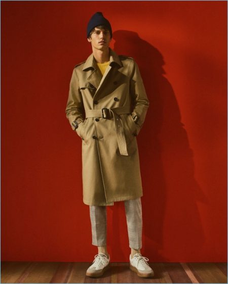 Zara Man 2018 Statement Editorial 009