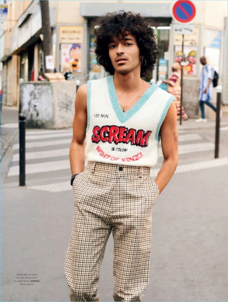 Adam Naas 2018 LOfficiel Hommes Paris 002