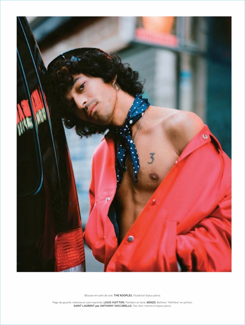 Adam Naas 2018 LOfficiel Hommes Paris 007