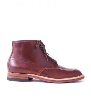 Alden Indy Boot In Brown Alden Indy Boot In Brown