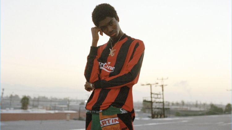 A Tale of Two Cities: Alton Mason Explores LA with Browns