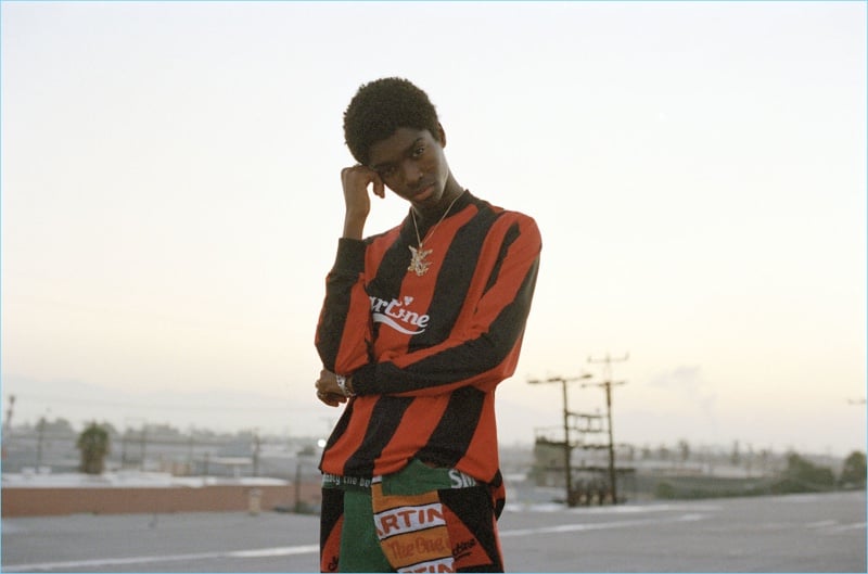 A Tale of Two Cities: Alton Mason Explores LA with Browns