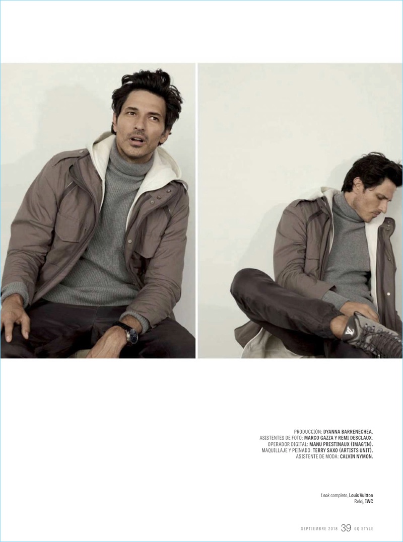 Andres Velencoso 2018 Editorial GQ Mexico 006