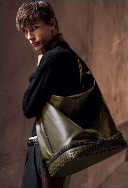 Bottega Veneta Fall Winter 2018 Catalog 011