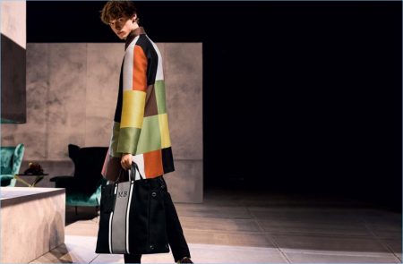 Bottega Veneta Fall Winter 2018 Catalog 013