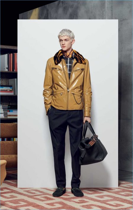 Bottega Veneta Fall Winter 2018 Catalog 019