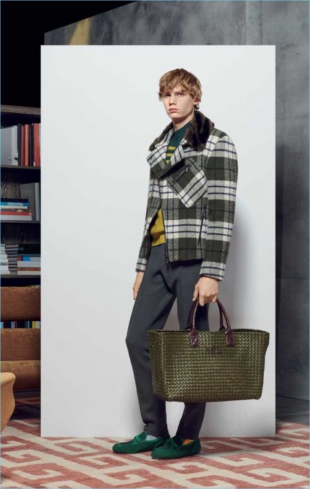 Bottega Veneta Fall Winter 2018 Catalog 022