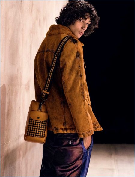 Bottega Veneta Fall Winter 2018 Catalog 031