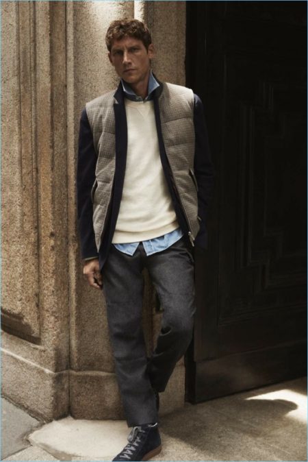 Brunello Cucinelli 2018 Mr Porter 002