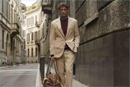 Brunello Cucinelli 2018 Mr Porter 005