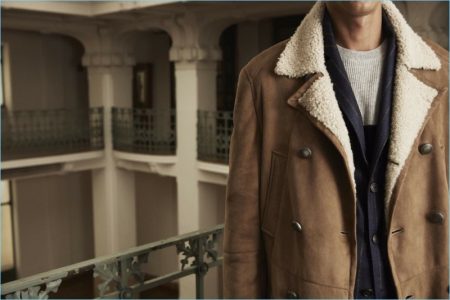 Brunello Cucinelli 2018 Mr Porter 013