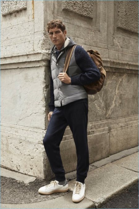 Brunello Cucinelli 2018 Mr Porter 015