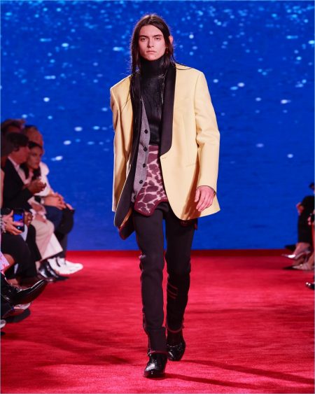 Calvin Klein 205W39NYC Spring Summer 2019 Menswear 015