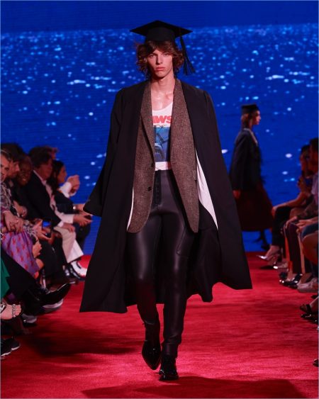 Calvin Klein 205W39NYC Spring Summer 2019 Menswear 024