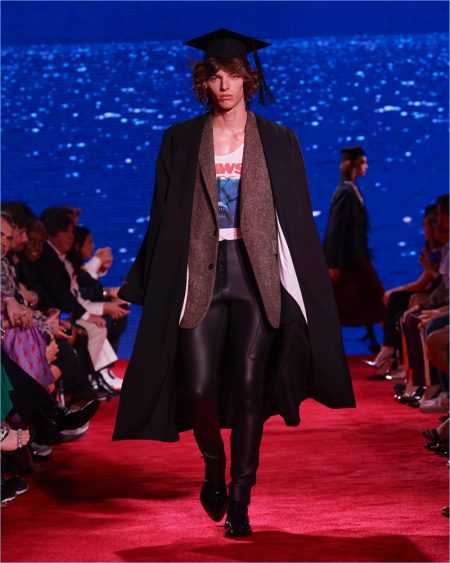Calvin Klein 205W39NYC Spring Summer 2019 Menswear 024