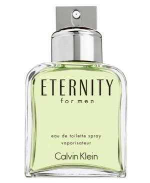 Calvin Klein Eternity for Men Eau de Toilette Spray, 6.7 oz Calvin Klein Eternity for Men Eau de Toilette Spray, 6.7 oz