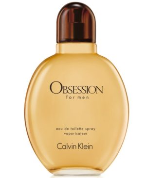 Calvin Klein Obsession for men Eau de Toilette, 4 oz Calvin Klein Obsession for men Eau de Toilette, 4 oz
