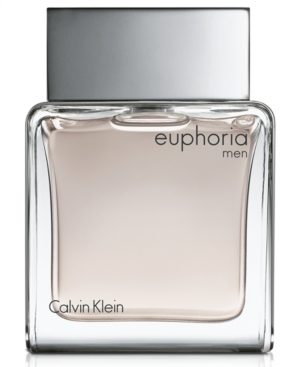 Calvin Klein euphoria men Eau de Toilette Spray, 3.4 oz Calvin Klein euphoria men Eau de Toilette Spray, 3.4 oz