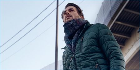 Camel Active Fall Winter 2018 Campaign 006