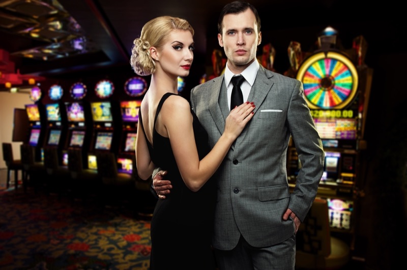 What To Wear To A Casino Night Party
