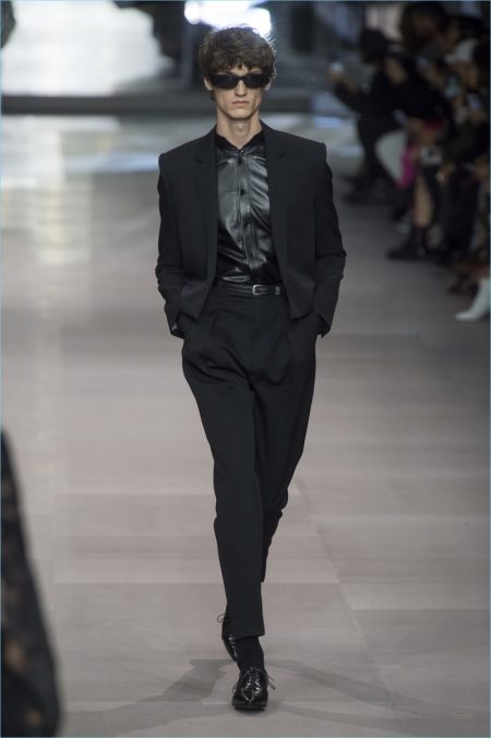 Celine Spring Summer 2019 Mens Collection 008