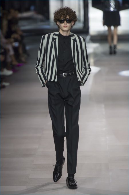 Celine Spring Summer 2019 Mens Collection 009