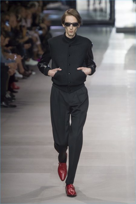 Celine Spring Summer 2019 Mens Collection 016