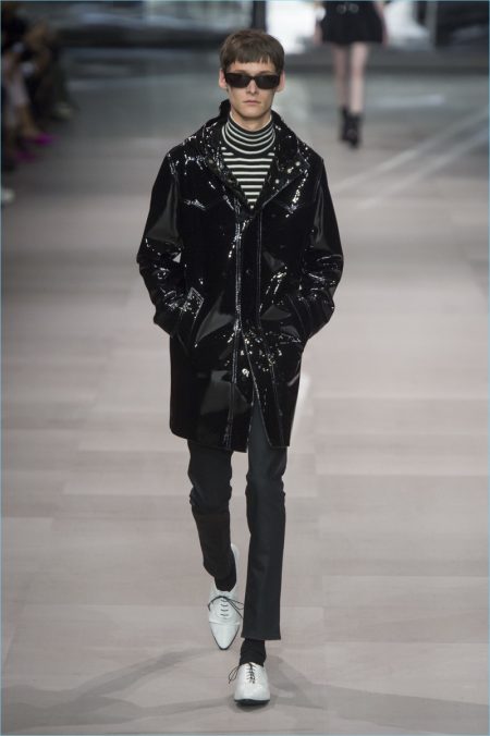 Celine Spring Summer 2019 Mens Collection 019