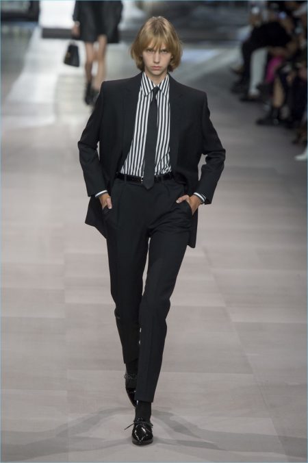 Celine Spring Summer 2019 Mens Collection 026