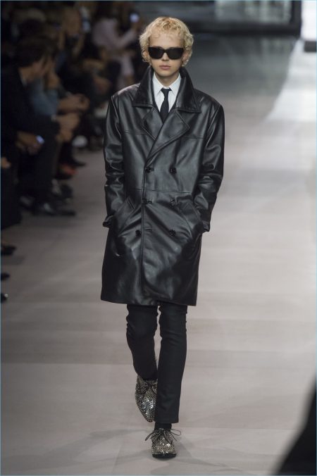 Celine Spring Summer 2019 Mens Collection 030