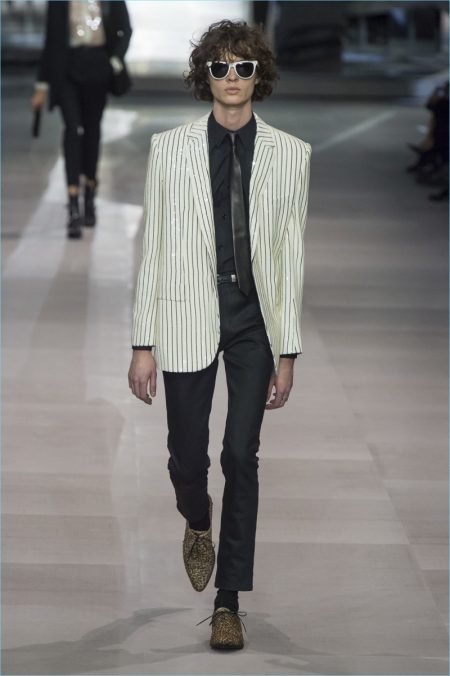 Celine Spring Summer 2019 Mens Collection 038