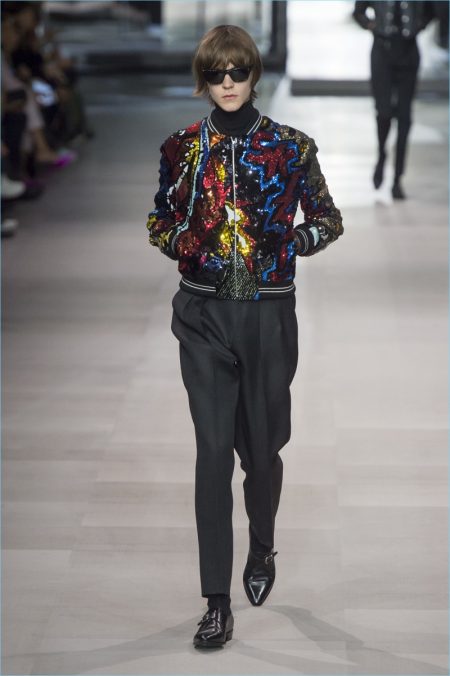 Celine Spring Summer 2019 Mens Collection 040